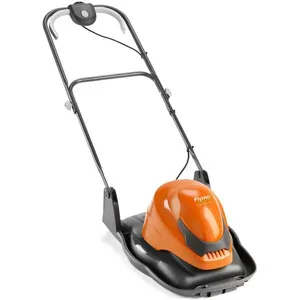 Flymo SimpliGlide 360 - Elektrischer Luftkissenmäher - 1800 W - Schnittbreite 36 cm
