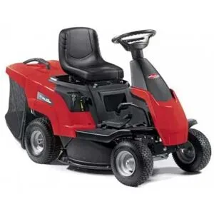 Castelgarden XE 966 HD - Aufsitzmäher - Motor Stiga ST 250 ES - Hydrostatgetriebe