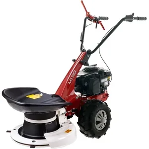 Eurosystems Minieffe M150 RM  Mehrzweckgerät Scheibenmäher  B&S 625 EXi