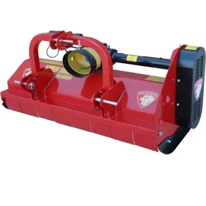 Ceccato Olindo Ceccato Trincione 380 - T1400F - Mulcher für Traktor  - feste Dreipunktaufnahme - mittelschwere Baureihe