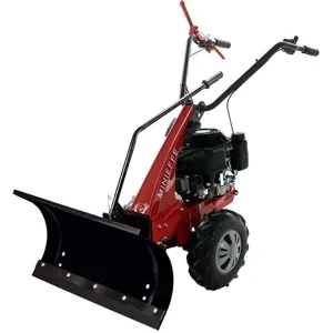 Eurosystems RM  Minieffe - Schneeräumer - Loncin 196 OHV