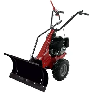 Eurosystems Minieffe - Schneeräumer - Loncin 196 OHV