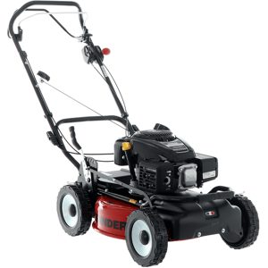 Mulchmäher mit Radantrieb Marina Systems GRINDER 52 VK - Benzinmotor Kohler HD775