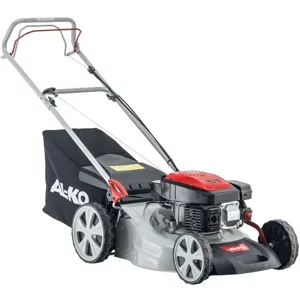 Benzin-Rasenmäher mit Radantrieb Al-ko Easy 4.60 SP-S - 2in1 - 140ccm