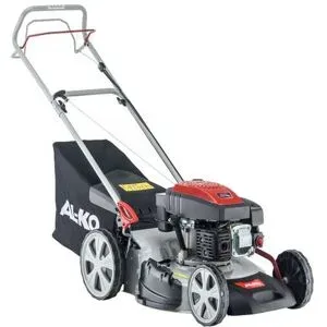 Rasenmäher mit Radantrieb Al-Ko Easy 5.10 SP-S - 4 in 1 - 160ccm Benzinmotor