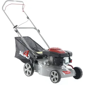Rasenmäher zum Schieben Al-Ko Easy 4.20 P-s - 2 in 1 - Benzinmotor 140 cm³