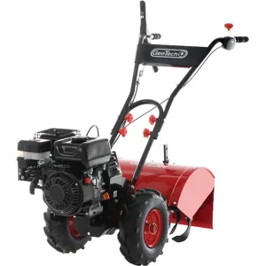 GeoTech MCT500  Benzin-Einachsschlepper  Rato R210-S  7 PS