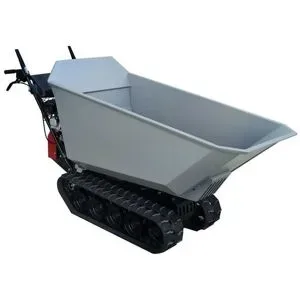 Honda HP 500H IT  Raupenschubkarre  Tragkraft 500 kg  Hydrostatischer Antrieb