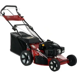 Rasenmäher mit Radantrieb Marina Systems AGRI 57 SK 3V ZHW  - 3 Gänge -  Kohler HD775 Motor