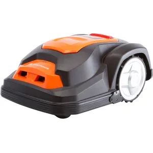Mähroboter Yard Force SA900B - mit APP Steuerung - Bluetooth integriert
