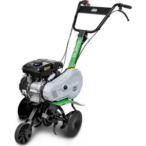 Lampacrescia - MGM Motorhacke Lampacrescia MGM DL301 - Loncin-Motor