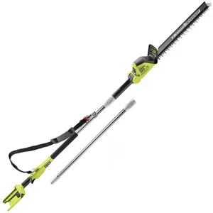 Akku-Heckenschere RYOBI RY36PHT50A-0 36V - 2Ah - Messerlänge 50 cm - SOLO - ohne Akku und Ladegerät