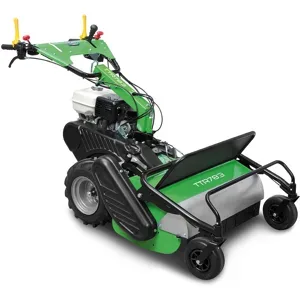 Lampacrescia - MGM Professioneller Schlegelmäher Lampacrescia MGM TTR783 - Honda Motor GX270