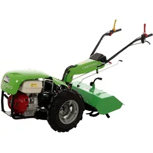 Lampacrescia - MGM Lampacrescia MGM Castoro DF  Benzin-Einachsschlepper  Honda GX270  9 PS