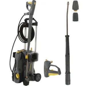 Karcher Kärcher HD 5/11 P Plus - Profi-Hochdruckreiniger - 160 bar max - 490 L/H