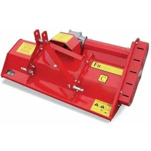 AgriEuro Premium Premium Line Fu 164 - Mulcher für Traktor - leichte Baureihe