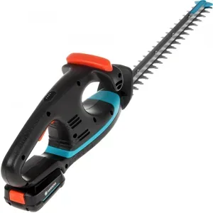 Gardena EasyCut 40/18V P4A - Heckenschere 18V/2Ah - 40 cm Messerlänge