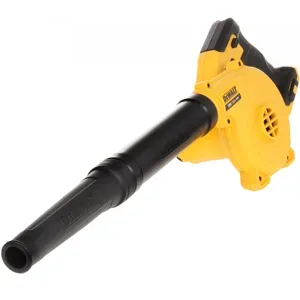 Akku Laubbläser DeWalt DCV100-XJ - 18V - SOLO - ohne Akku und Ladegerät