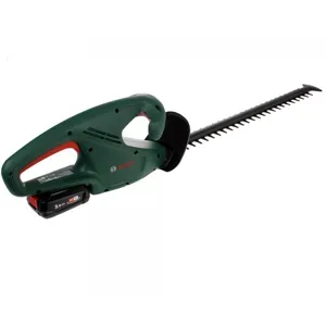 Bosch EasyHedgeCut 18-52-13 - Akku-Heckenschere 18V/2Ah - Messer 52 cm