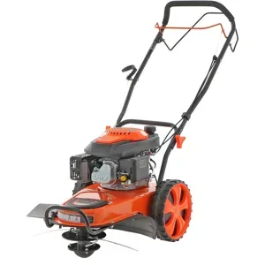 Redback S22V-T6 - Benzin-Fadenmäher mit Rädern und Selbstantrieb