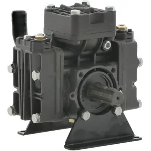UDOR delta 40 1C - Traktoranbau-Membranpumpe  Hochdruck