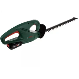 Bosch EasyHedgeCut 18-45 - Akku-Heckenschere - 18V 2Ah - Messer 45 cm