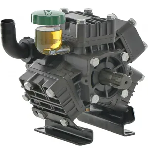 UDOR kappa 65 1C- Traktoranbau-Membranpumpe  Hochdruck