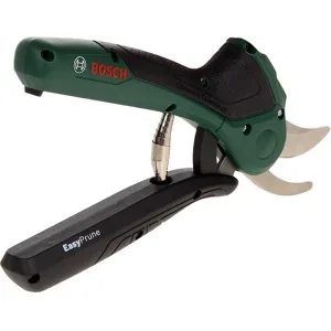 Bosch EasyPrune AssistCut - Akku-Gartenschere - 3.6V 1.6Ah - Schnittdurchmesser max. 25 mm