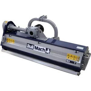 BullMach REA 185 F - Mulcher für Traktoren - mittelschwere Baureihe