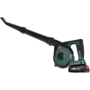 Bosch Universal Leaf Blower 18V-130 - Akku-Laubbläser - 18V 2.5Ah