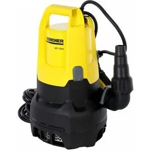 Karcher Kärcher SP 22.000 Dirt - Elektrische Schmutzwasserpumpe - 750 W - 22000 l/h