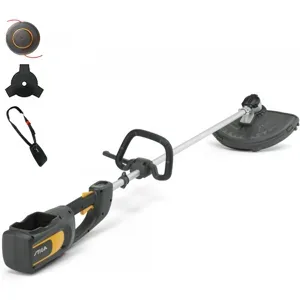 Stiga BC 700e - Akku-Motorsense - SOLO - ohne Akku und Ladegerät