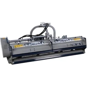 BullMach Era 200 SH - Mulcher für Traktor - schwere Reihe - hydraulische Verschiebung