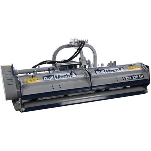 BullMach Era 220 SH - Mulcher für Traktoren - schwere Baureihe - hydraulische Verschiebung