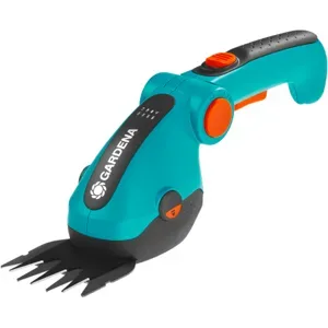 Gardena ComfortCut - Akku-Grasschere - 3.6V-3 Ah