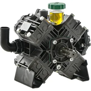 Udor Delta 100 ts 2c - Traktoranbau-Membranpumpe  Hochdruck