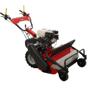 Ginko - MGM Ginko TT690 - Profi-Schlegelmulcher - Honda-Motor GX270