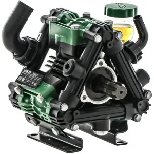 Udor Zeta 120 1c - Niederdruckpumpe für Spritzbehandlungen für Traktor
