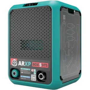 Annovi Reverberi Annovi & Reverberi ARXP BOX5 160DTS - mit Zubehörfach