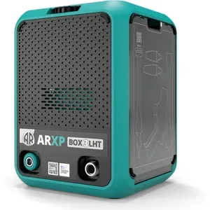 Annovi Reverberi Annovi & Reverberi ARPX BOX3 150LHT - mit Zubehörfach