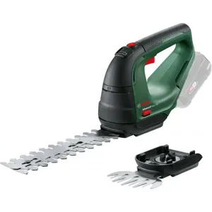 Bosch AdvancedShear18V - Akku-Grasschere - 18 V - SOLO - OHNE AKKU UND LADEGERÄT