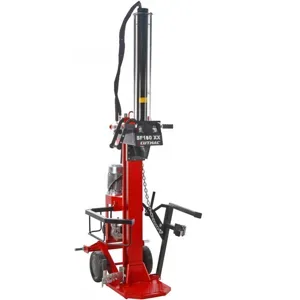Docma SF180 380 + PTO XX - Holzspalter für Traktor - senkrecht