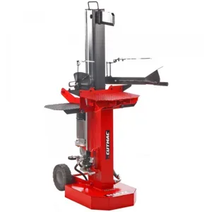 Docma SF75 220XX 7T PS - Elektrischer Holzspalter - stehend