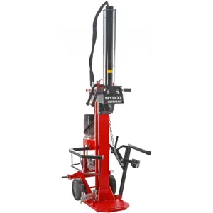Docma SF130 380 + PTO XX - Holzspalter - Antrieb: Traktor / E-Motor - stehend
