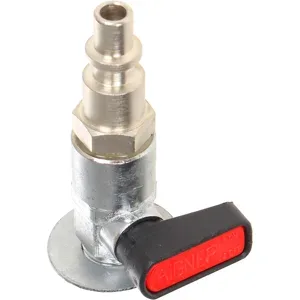 Trev - Abrek - TecnoVIR Ersatz-Ventilsatz für TecnoVir-Schaft