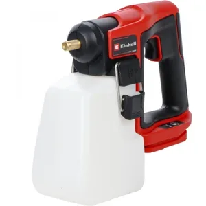 Einhell GE-WS 18/10 Li-Solo - Akku-Drucksprühgerät - 18V - SOLO- ohne Akku und Ladegerät