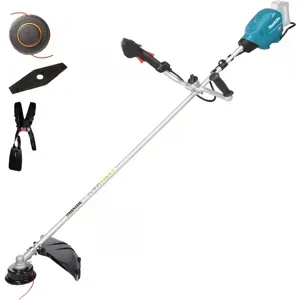 Makita UR013GZ01 - Akku-Motorsense - 40 V - SOLO - OHNE AKKU UND LADEGERÄT