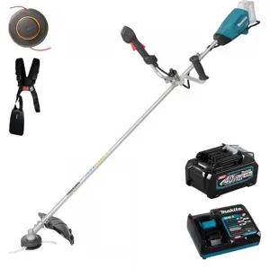 Makita UR016GZ -  Akku-Motorsense - 40V - 4Ah