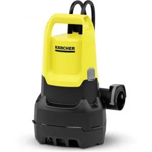 Karcher Kärcher SP 16.000 DIRT - Elektrische Tauchpumpe für Schmutzwasser