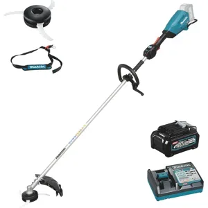 Makita UR017G - Akku-Motorsense - 40V - 4Ah